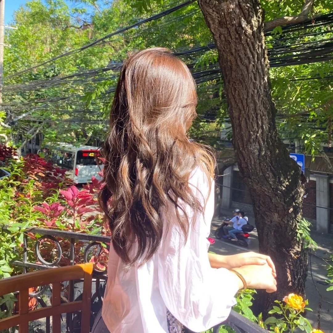 无人区之消失的她