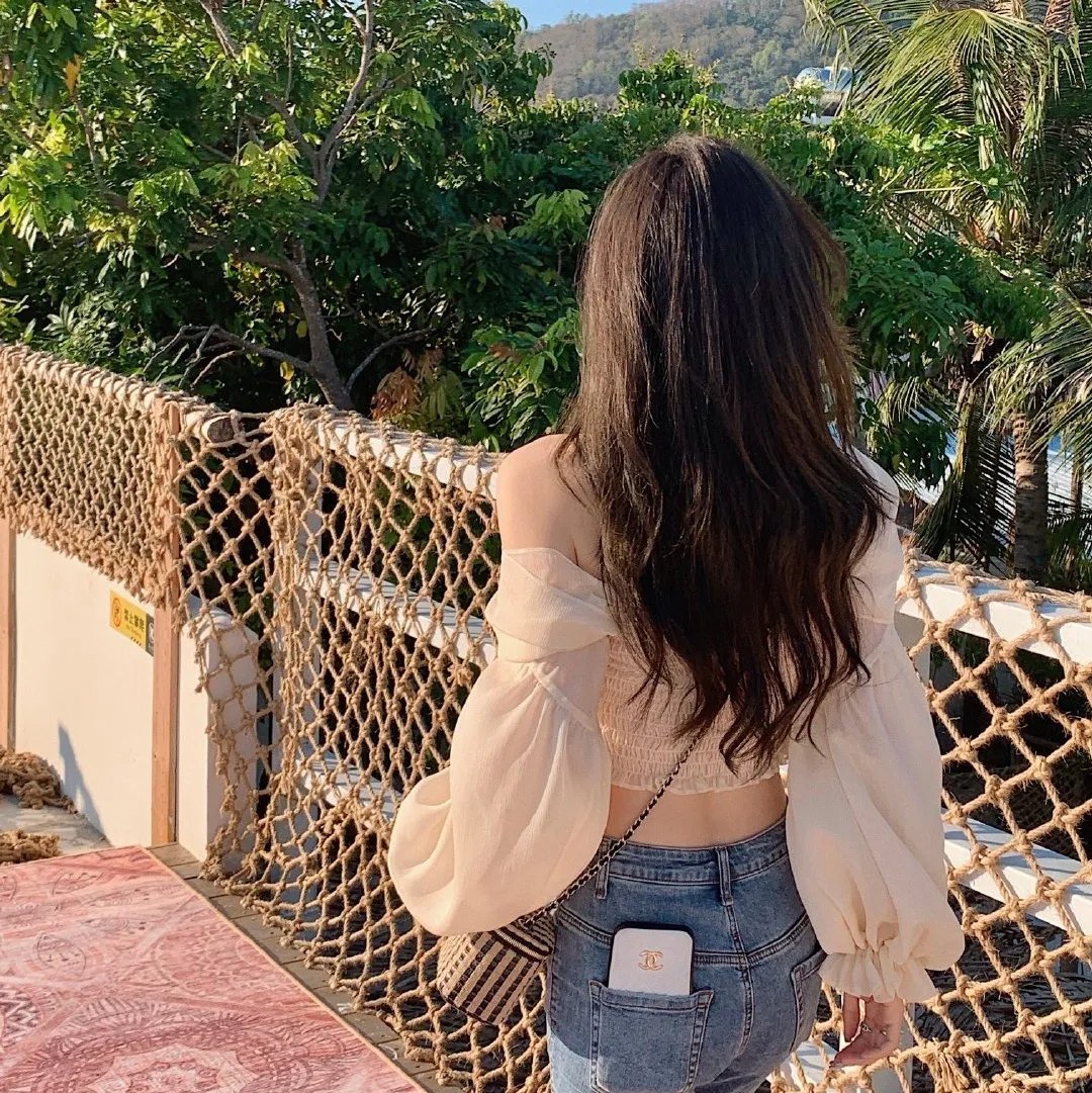 沉溺在你的温柔眼眸